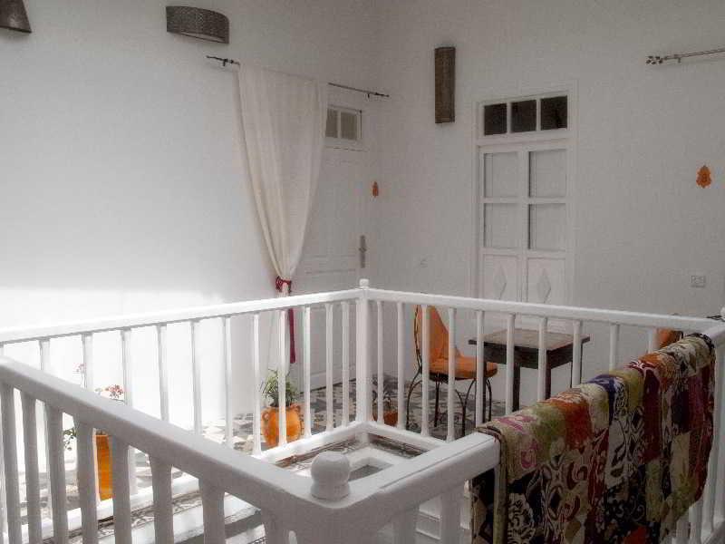 Riad Orange Cannelle Szavíra Kültér fotó