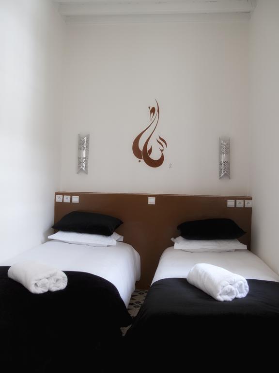 Riad Orange Cannelle Szavíra Kültér fotó