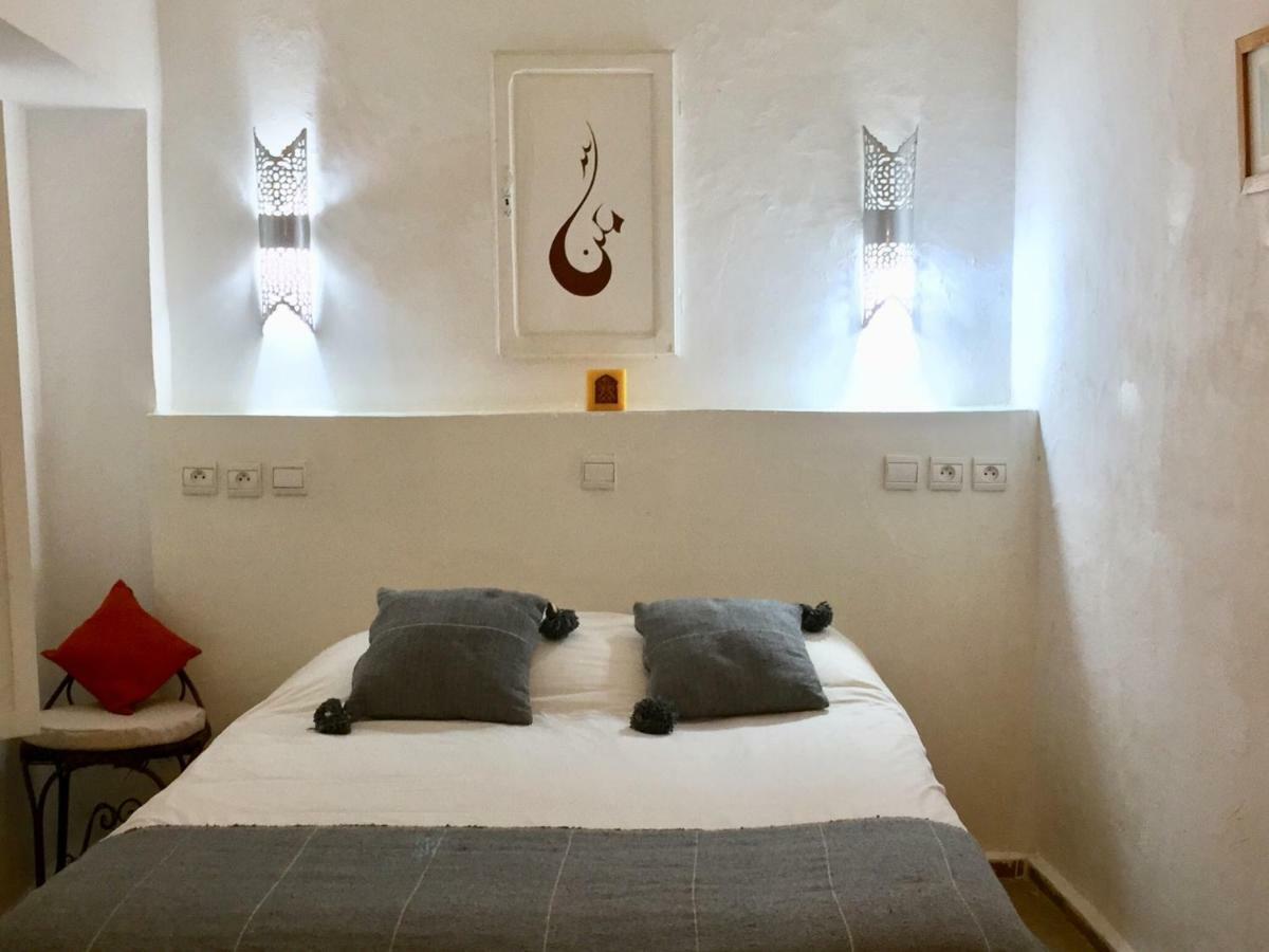 Riad Orange Cannelle Szavíra Kültér fotó