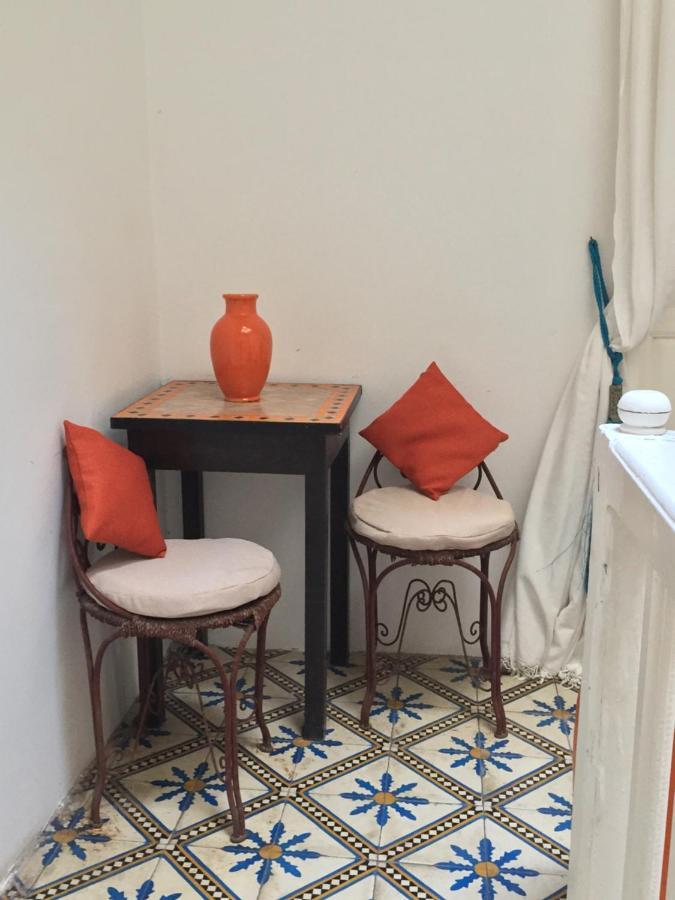 Riad Orange Cannelle Szavíra Kültér fotó