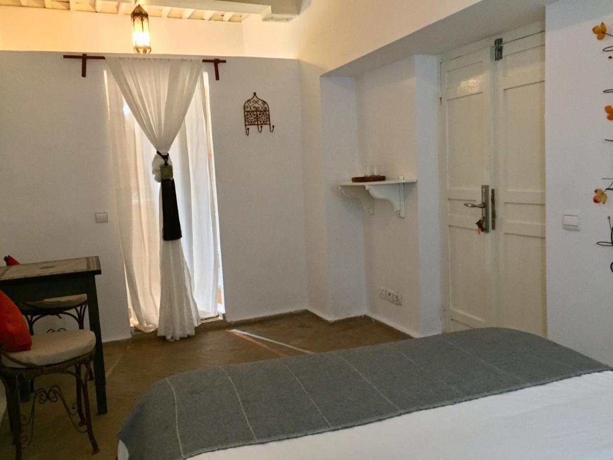 Riad Orange Cannelle Szavíra Kültér fotó