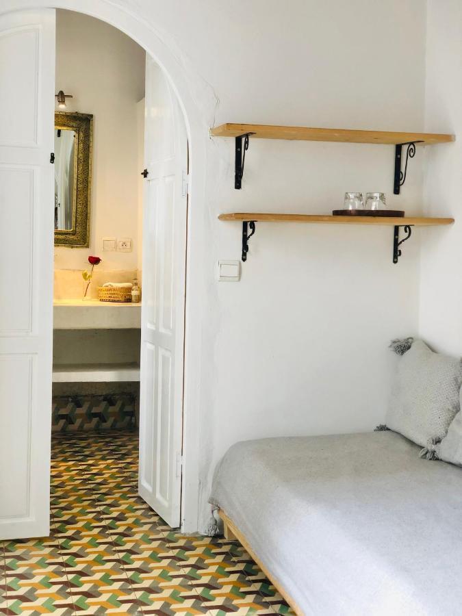 Riad Orange Cannelle Szavíra Kültér fotó